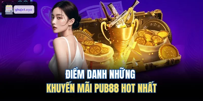 Điểm danh những khuyến mãi ZO88 hot nhất