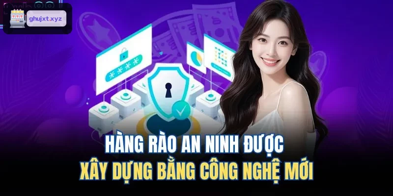 Hệ thống bảo mật tiên tiến được triển khai tại ZO88