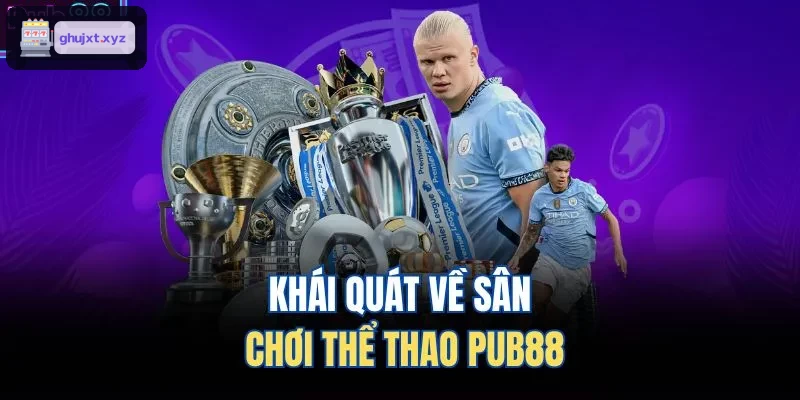 Khái quát về sân chơi thể thao ZO88