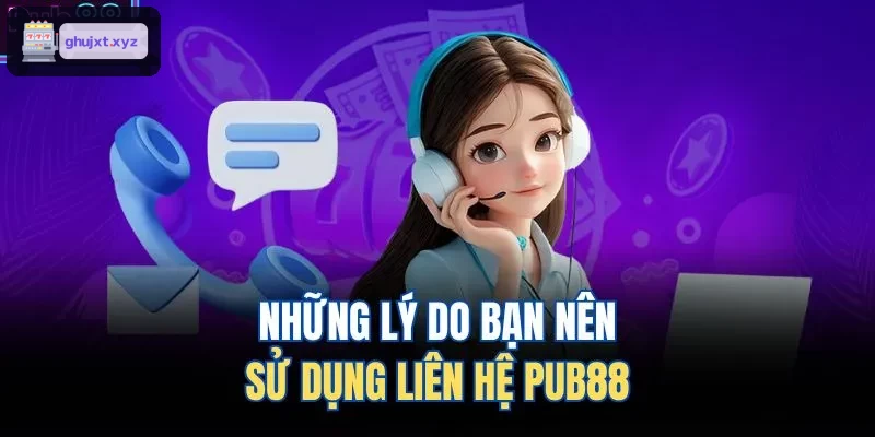 Những lý do bạn nên sử dụng liên hệ ZO88 
