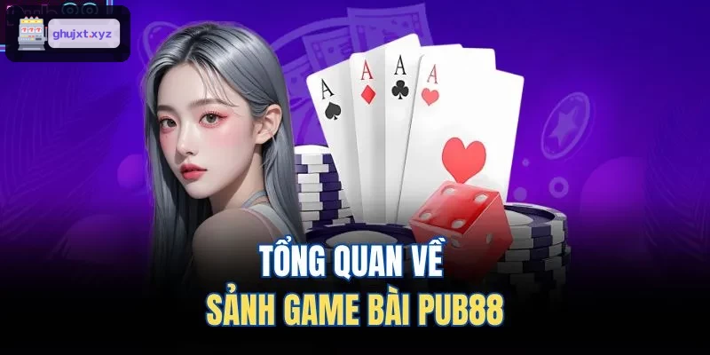 Tổng quan về sảnh game bài ZO88